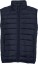 Leichter Kinder Bodywarmer "Stream BW Kids" - ps-254446-sol-s-stream-bw-kids-french-navy-front-web - variant 