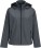 Damen 2-Lagen Kapuzen Softshell Jacke Race Hooded Women - ps-254448-sol-s-race-hooded-women-charcoal-grey-front-web - variant 