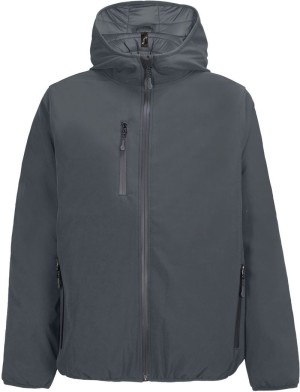 Herren 3-Lagen Winter Softshell Jacke "Falcon Padded Men" - Reklamnepredmety