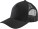5 Panel Trucker Kappe - ps-254451-sol-s-blink-black-front-web - variant 