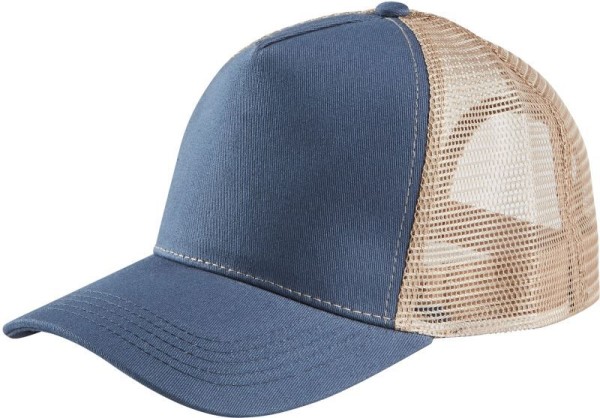 5 Panel Trucker Kappe