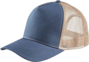 5 Panel Trucker Kappe - Reklamnepredmety