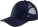 5 Panel Trucker Kappe - ps-254451-sol-s-blink-french-navy-front-web - variant 