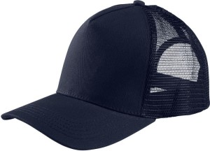 5 Panel Trucker Kappe - Reklamnepredmety