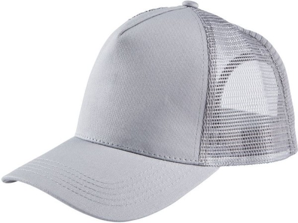 5 Panel Trucker Kappe