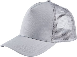 5 Panel Trucker Kappe - Reklamnepredmety