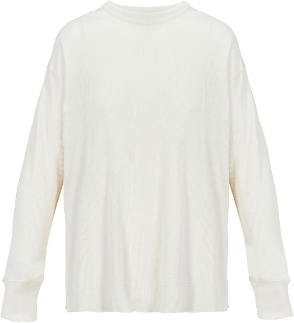 Unisex T-Shirt langarm Thermal T