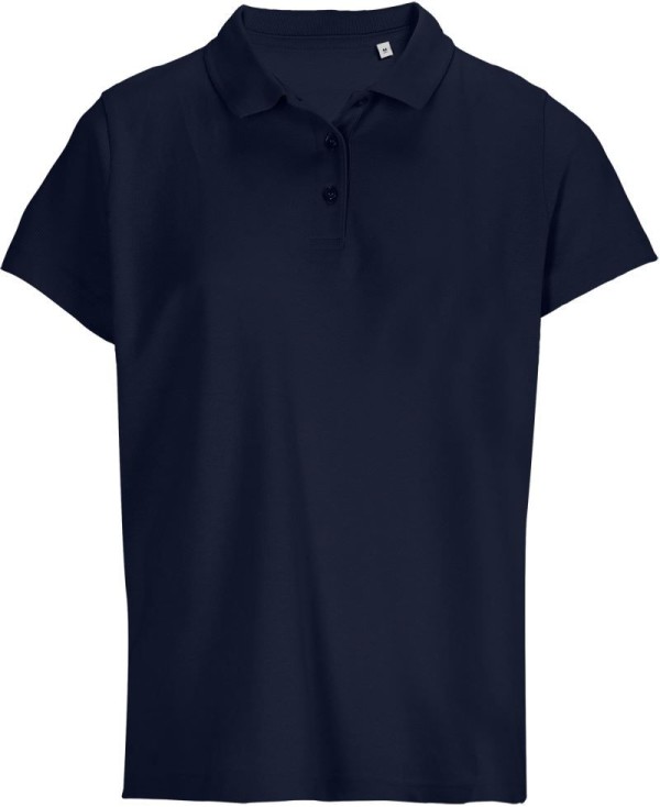 Damen Piqué Polo Pulse Women