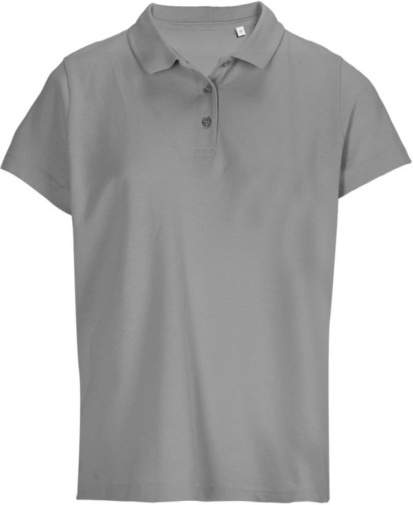 Damen Piqué Polo Pulse Women