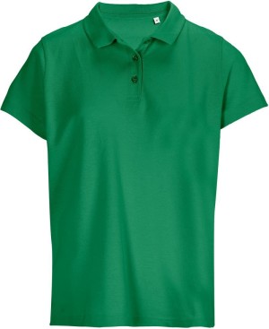 Damen Piqué Polo Pulse Women - Reklamnepredmety