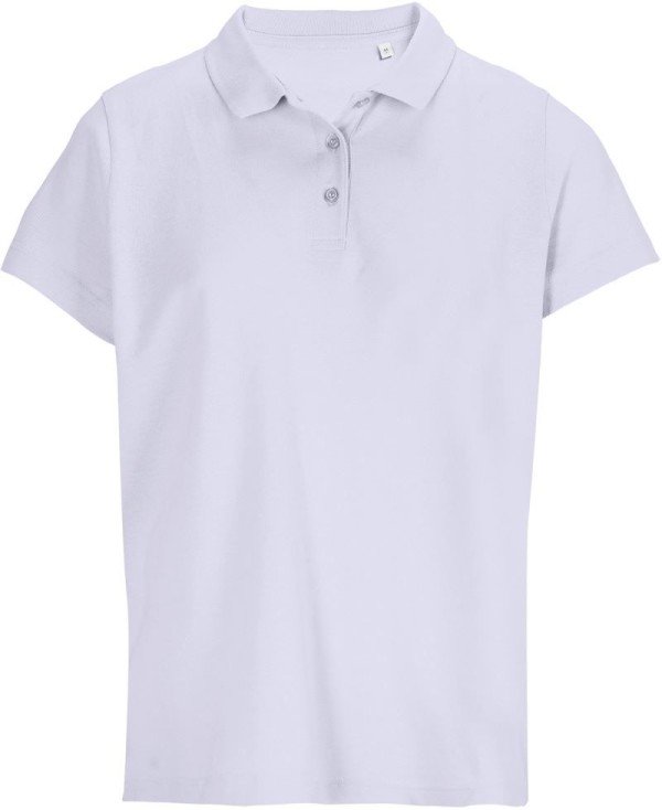 Damen Piqué Polo Pulse Women