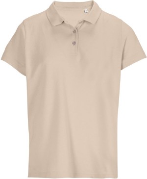 Damen Piqué Polo Pulse Women - Reklamnepredmety