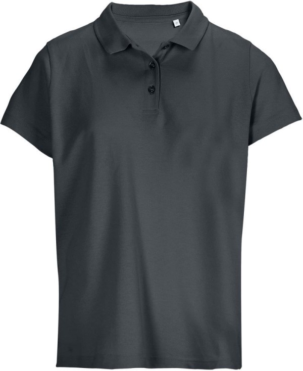 Damen Piqué Polo Pulse Women