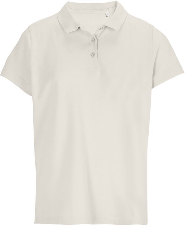 Damen Piqué Polo Pulse Women