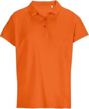 Damen Piqué Polo Pulse Women - Reklamnepredmety