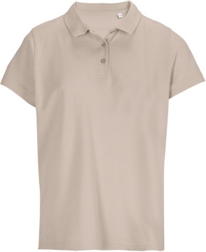 Damen Piqué Polo Pulse Women - Reklamnepredmety