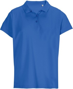 Damen Piqué Polo Pulse Women - Reklamnepredmety