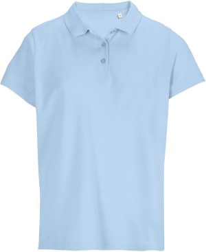 Damen Piqué Polo Pulse Women - Reklamnepredmety