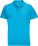 Unisex Piqué Polo Pulse - ps-254502-sol-s-pulse-aqua-front-web - variant 