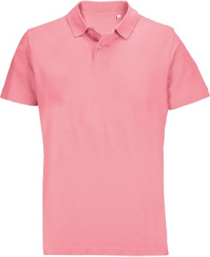 Unisex Piqué Polo Pulse - Reklamnepredmety
