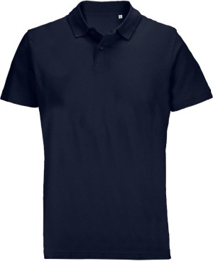 Unisex Piqué Polo Pulse - Reklamnepredmety