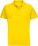 Unisex Piqué Polo Pulse - ps-254502-sol-s-pulse-gold-front-web - variant 