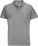 Unisex Piqué Polo Pulse - ps-254502-sol-s-pulse-grey-melange-front-web - variant 