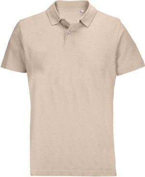 Unisex Piqué Polo Pulse - Reklamnepredmety