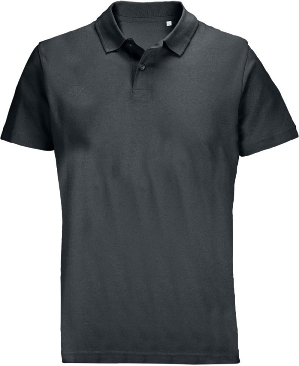 Unisex Piqué Polo Pulse
