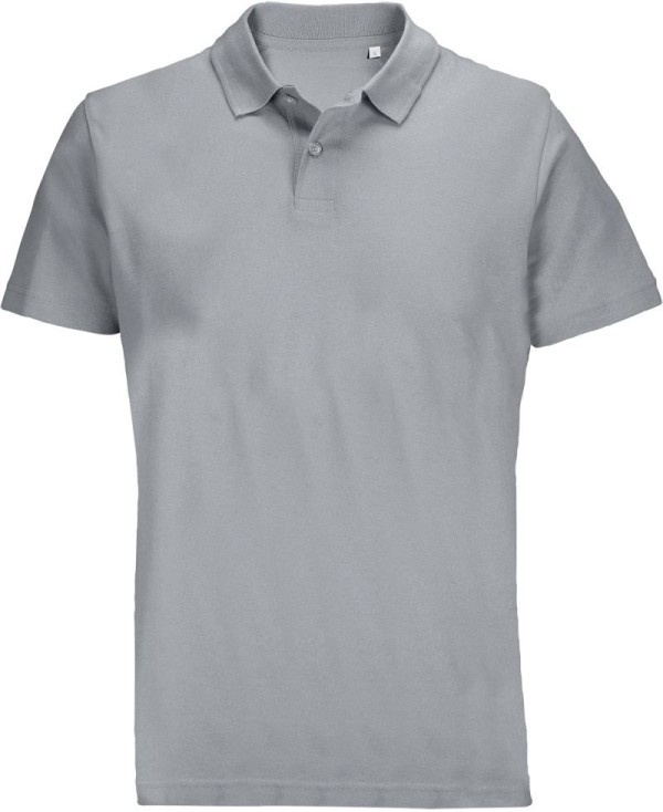 Unisex Piqué Polo Pulse