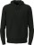 Kapuzen Sweater "Classic Sweat Hoodie" - ps-054400-stedman-classic-sweat-hoodie-black-opal-front-web - variant 