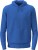 Kapuzen Sweater "Classic Sweat Hoodie" - ps-054400-stedman-classic-sweat-hoodie-bright-royal-front-web - variant 