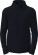 Herren Kapuzen Strickfleece Jacke Lux Knit Fleece Jacket Men - ps-055460-stedman-lux-knit-fleece-jacket-men-blue-midnight-heather-front-web - variant 