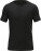 Herren Sport Shirt Seamless Sports-T Men - ps-058860-stedman-seamless-sports-t-men-black-opal-front-web - variant 
