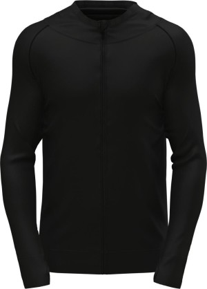 Herren Sport Kapuzen Jacke "Seamless Sports Jacket Men" - Reklamnepredmety