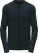 Herren Sport Kapuzen Jacke "Seamless Sports Jacket Men" - ps-058870-stedman-seamless-sports-jacket-men-blue-midnight-front-web - variant 