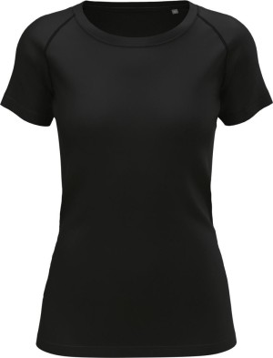 Damen Sport Shirt "Seamless Sports-T Women" - Reklamnepredmety