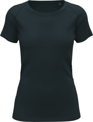 Damen Sport Shirt "Seamless Sports-T Women" - Reklamnepredmety