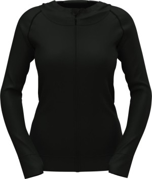Damen Sport Kapuzen Jacke "Seamless Sports Jacket Women" - Reklamnepredmety