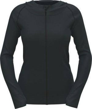 Damen Sport Kapuzen Jacke "Seamless Sports Jacket Women" - Reklamnepredmety