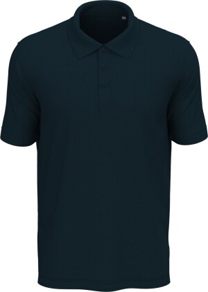 Herren Piqué Polo "Lux" - Reklamnepredmety
