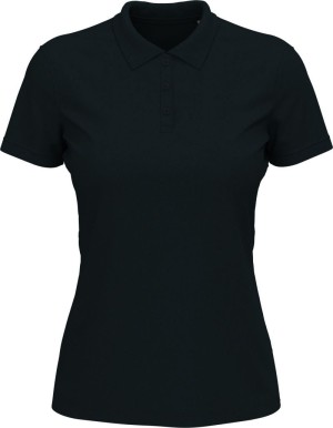 Damen Piqué Polo "Lux" - Reklamnepredmety