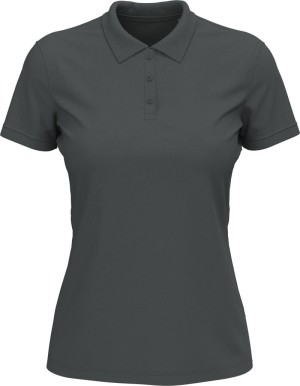 Damen Piqué Polo "Lux" - Reklamnepredmety