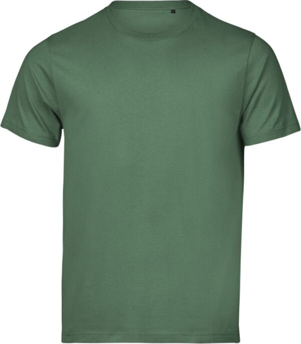 Schweres T-Shirt "Urban Luxury" TJ 1150