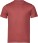 Schweres T-Shirt "Urban Luxury" TJ 1150 - ps-181150-tee-jays-tj-1150-cranberry-front-web - variant 