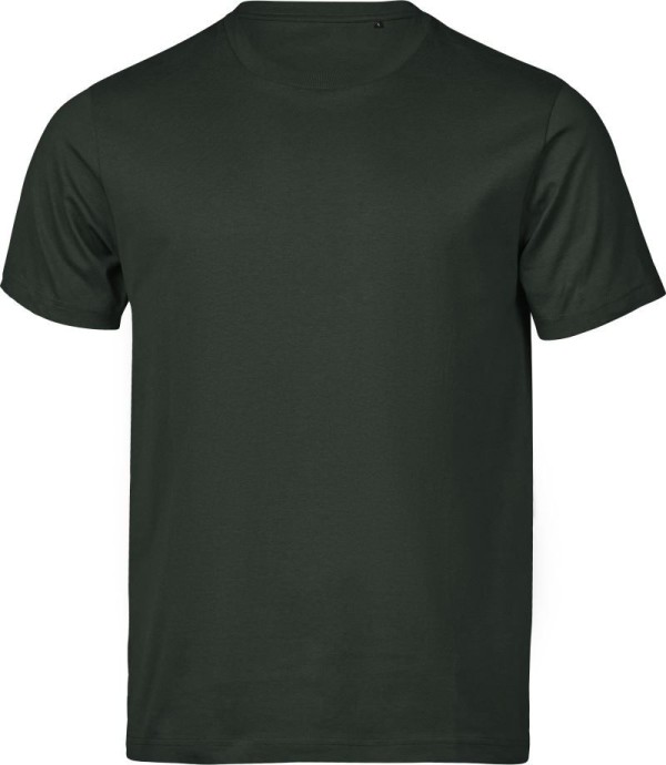 Schweres T-Shirt "Urban Luxury" TJ 1150