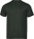 Schweres T-Shirt "Urban Luxury" TJ 1150 - ps-181150-tee-jays-tj-1150-dark-green-front-web - variant 