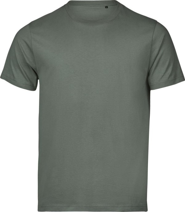 Schweres T-Shirt "Urban Luxury" TJ 1150