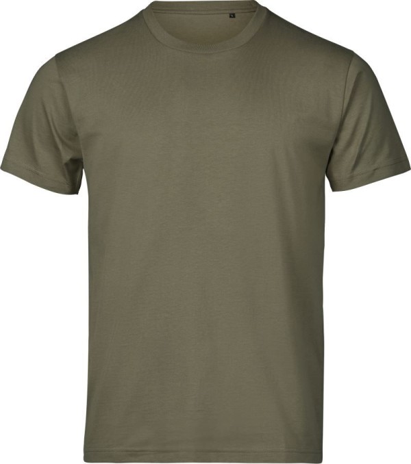 Schweres T-Shirt "Urban Luxury" TJ 1150
