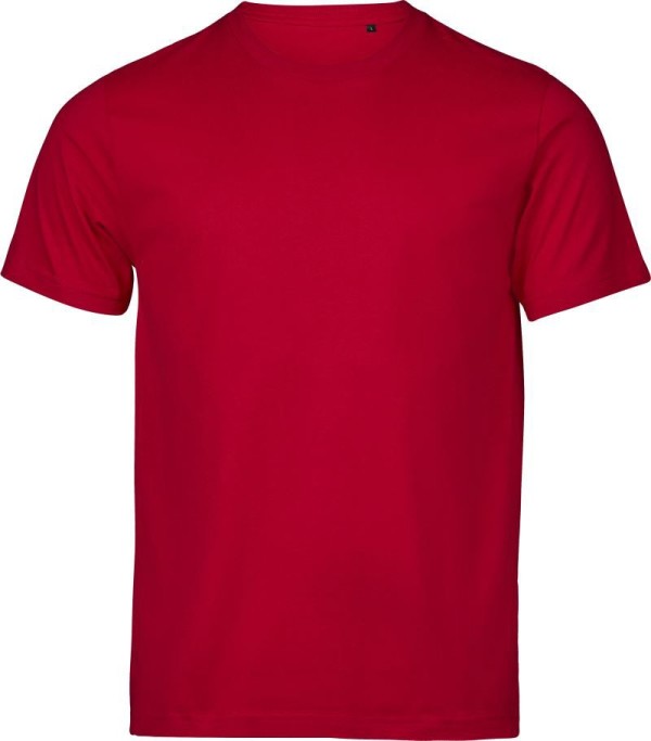 Schweres T-Shirt "Urban Luxury" TJ 1150